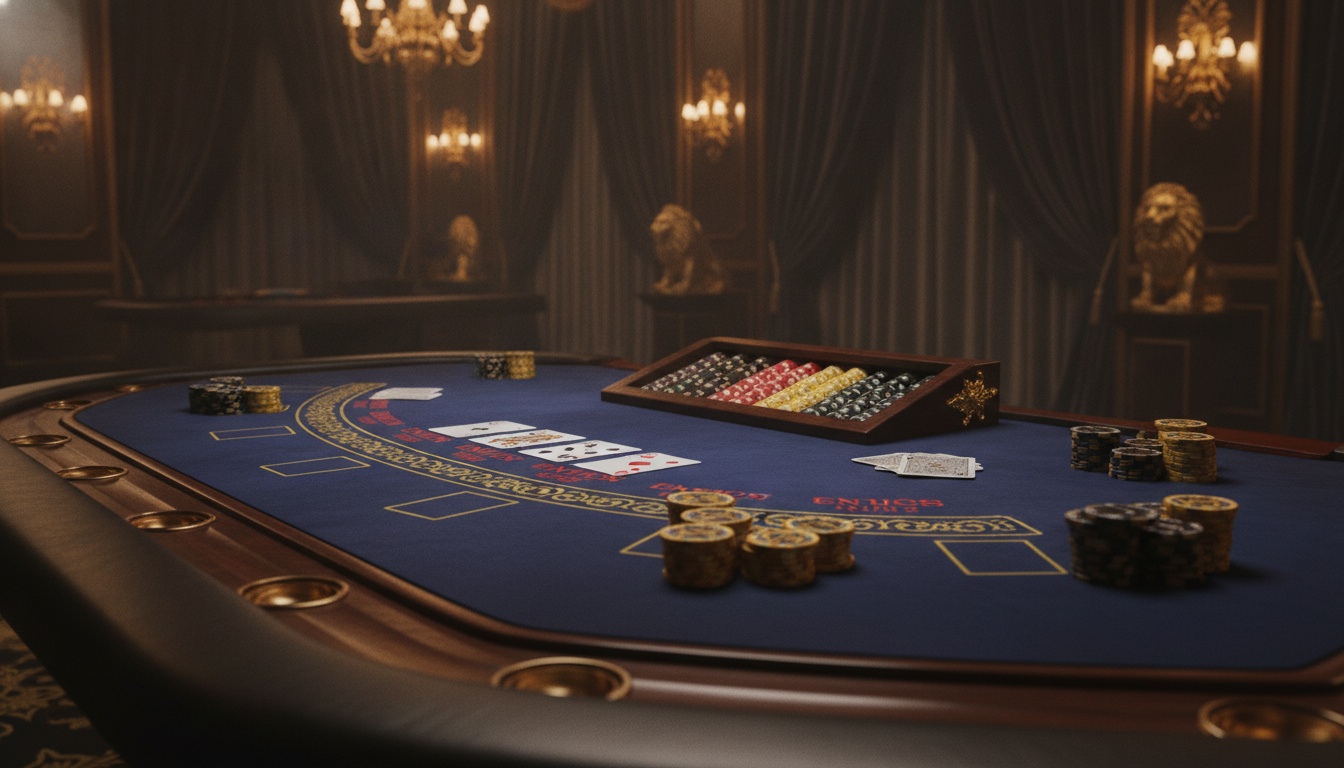 Fortuna Casino: Ein Paradies für Spielbegeisterte